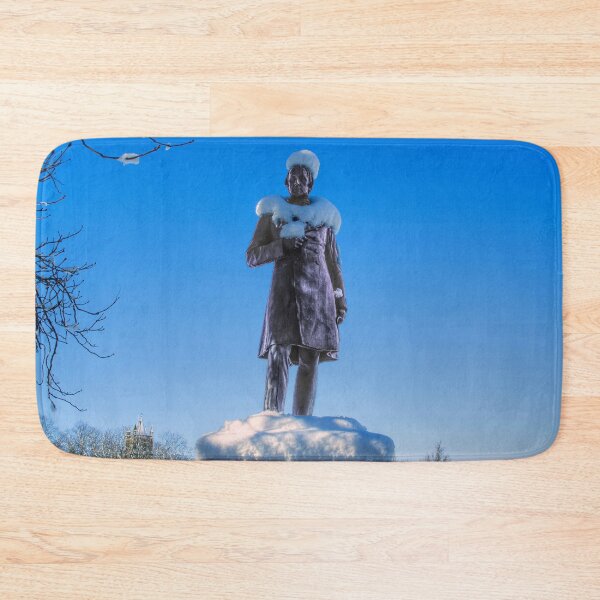 Item preview, Barnsley Locke Park  designed and sold by Alisonchambers2.