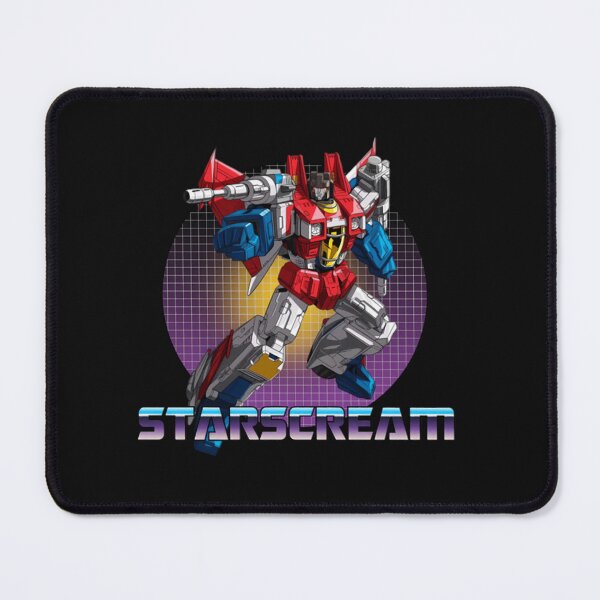 Item preview, Starscream Decepticon Transformer G1 V2 designed and sold by cabdiahmed.