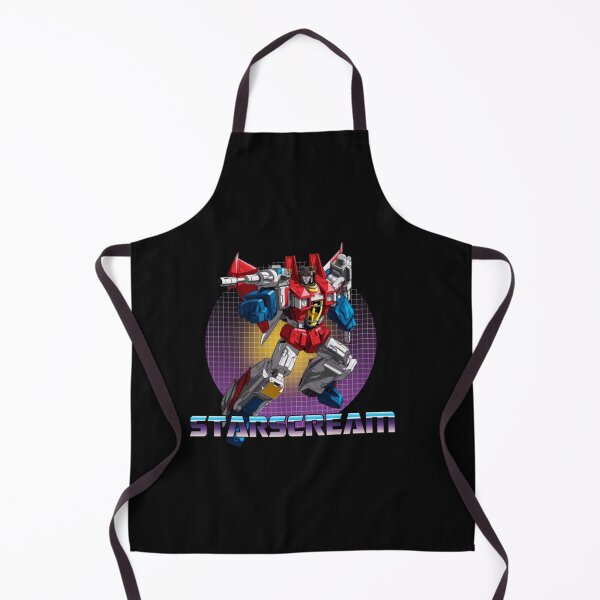 Item preview, Starscream Decepticon Transformer G1 V2 designed and sold by cabdiahmed.