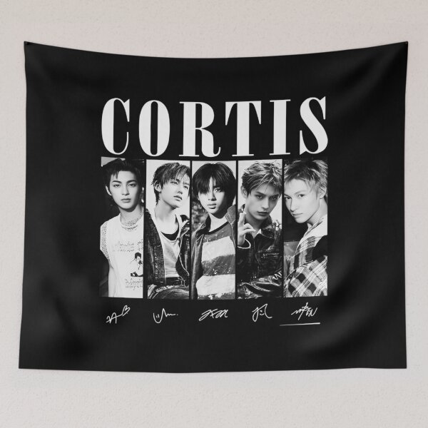 Item preview,  Cortis designed and sold by pawhub.