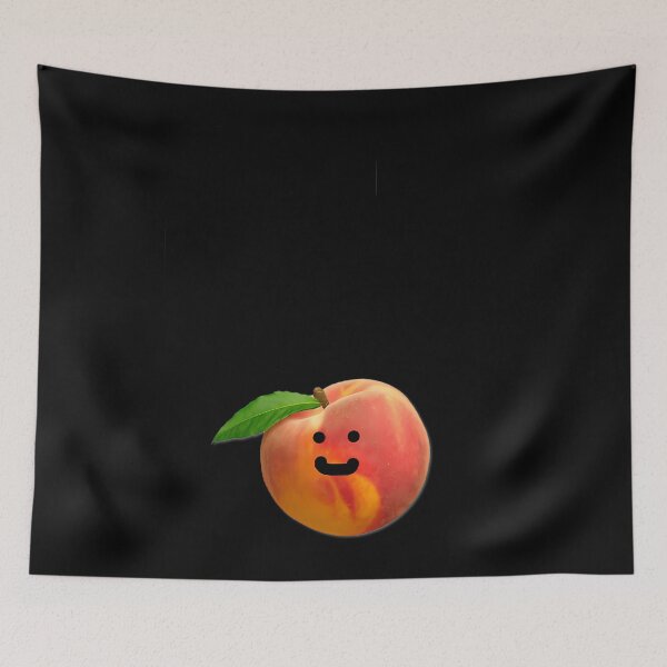 Item preview, I Am A Peach Of Shit designed and sold by xartzsbm85.
