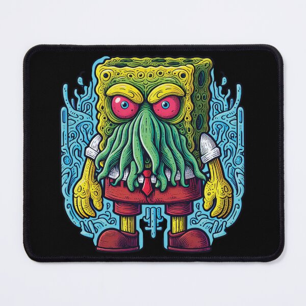Item preview, Cthulhu Characters S05 D110 designed and sold by Houerd.
