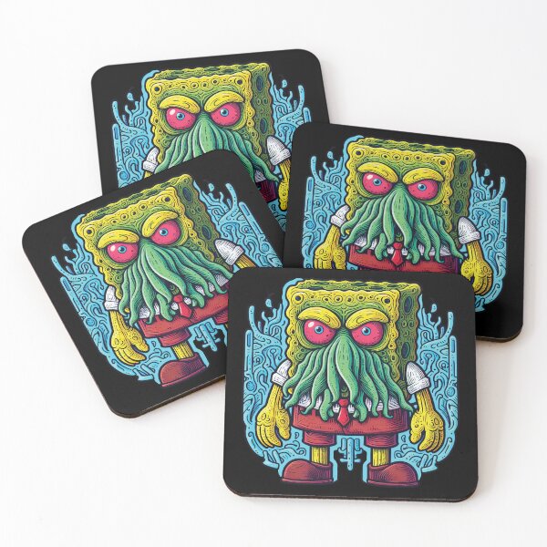 Item preview, Cthulhu Characters S05 D110 designed and sold by Houerd.