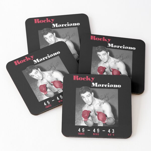 Item preview, Rockys Marcianos designed and sold by Mohamed Rashed.