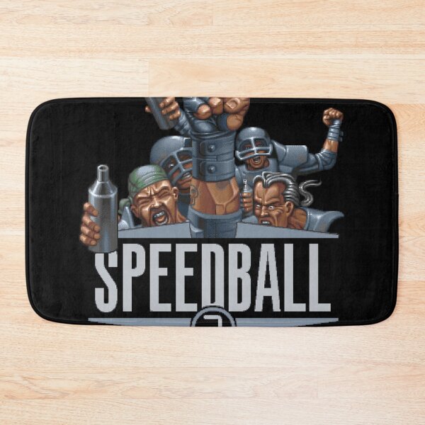 Item preview, Speedball 2 (Team) designed and sold by madrox99.