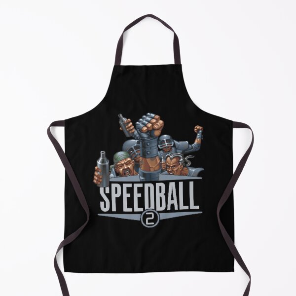 Item preview, Speedball 2 (Team) designed and sold by madrox99.