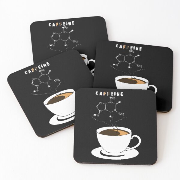 Item preview, Caffeine Powered Daily Mood designed and sold by xartzsbm85.