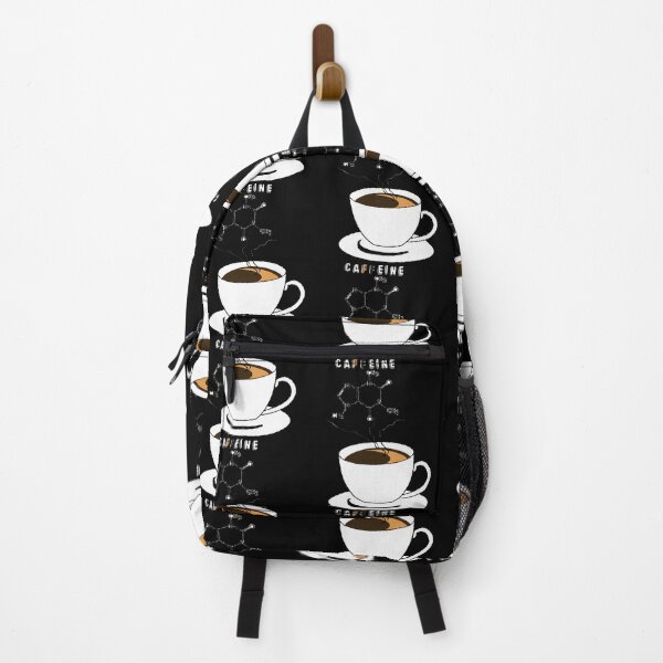 Item preview, Caffeine Powered Daily Mood designed and sold by xartzsbm85.