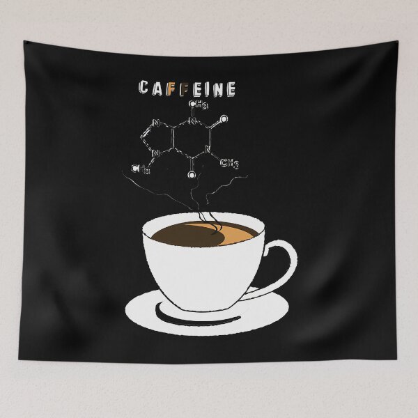 Item preview, Caffeine Powered Daily Mood designed and sold by xartzsbm85.