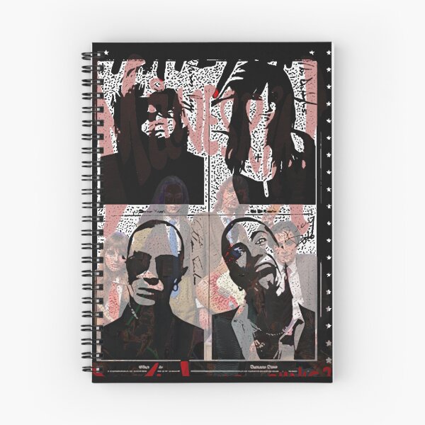 Item preview, Maneskin Comic Art Band Poster designed and sold by lspraybrick.