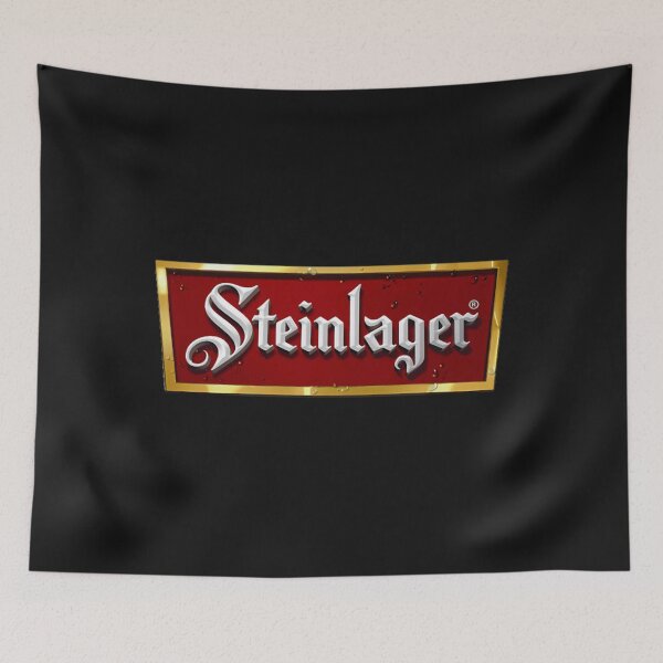 Item preview, Steinlager designed and sold by cabdiahmed.