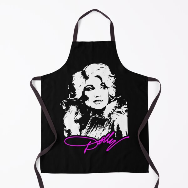 Item preview,  dolly parton white designed and sold by UngDoiSVoi.