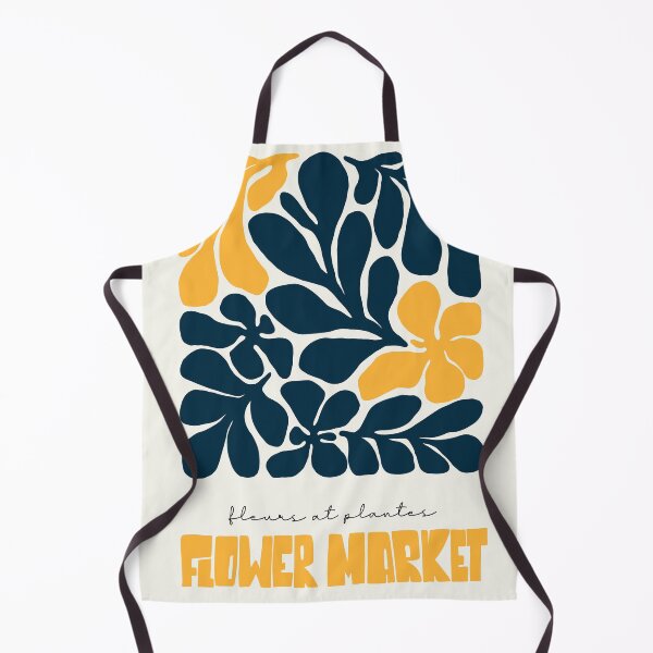 Item preview, Floral design with colorful leaves designed and sold by paulrommer.