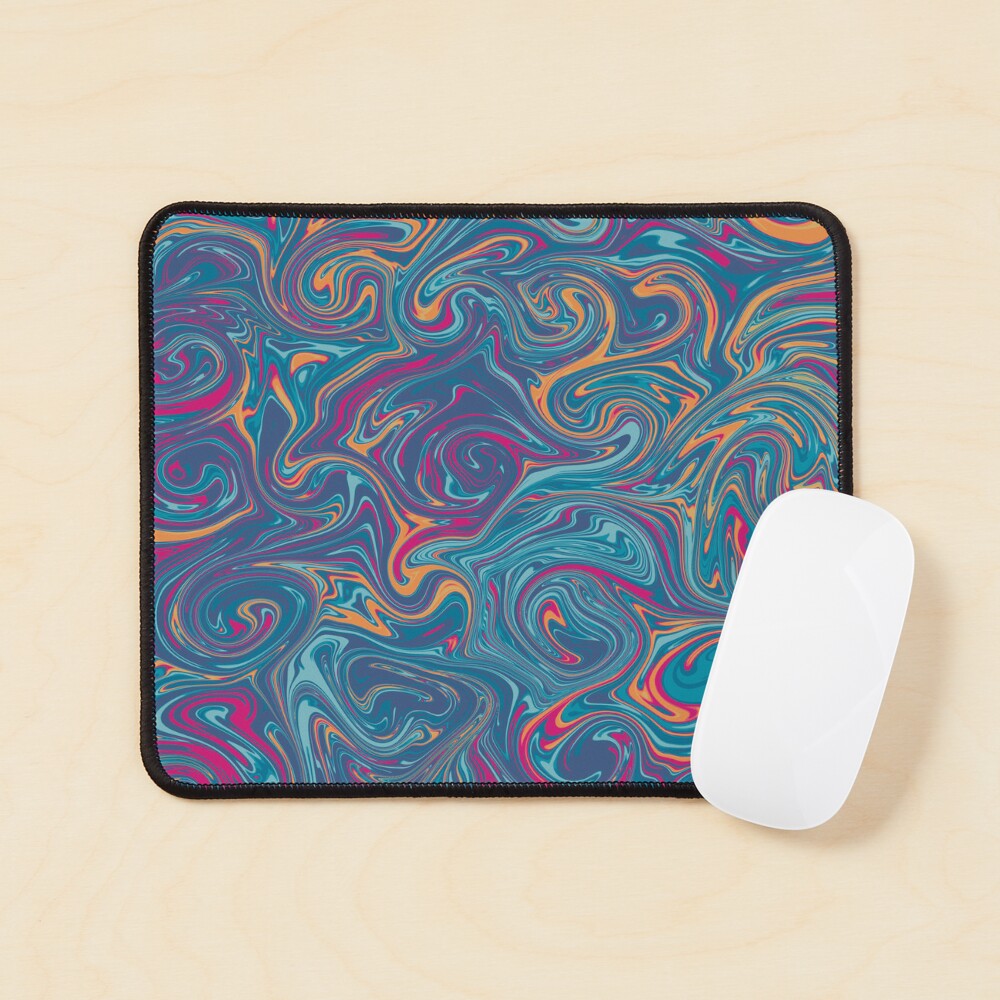 Item preview, Mouse Pad designed and sold by Wanphut.