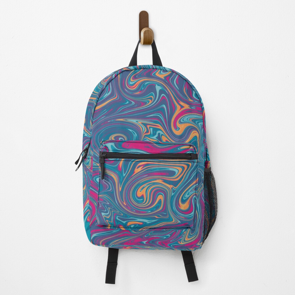 Item preview, Backpack designed and sold by Wanphut.