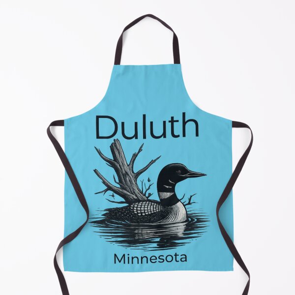 Item preview, Duluth Minnesota . designed and sold by Anime-Clothes1.