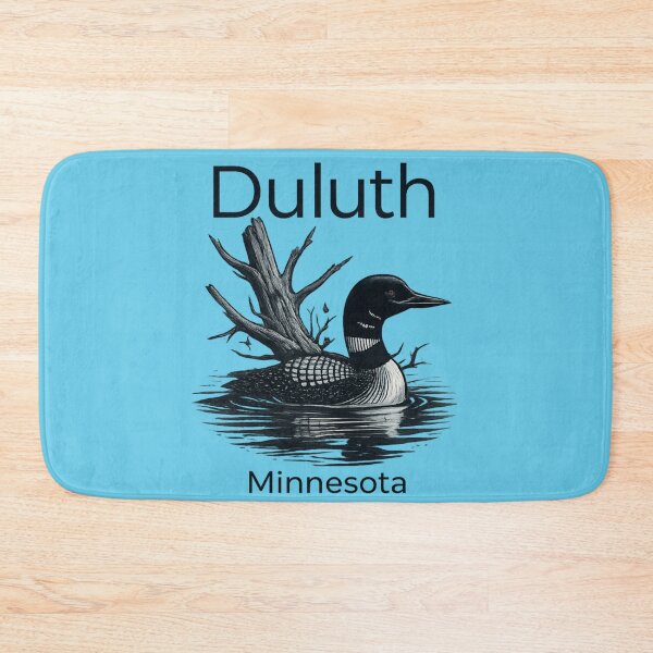 Item preview, Duluth Minnesota . designed and sold by Anime-Clothes1.