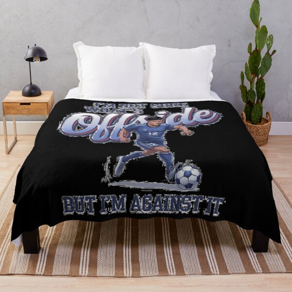 Item preview, Offside - Football - Soccer - Referee - Goal designed and sold by Filip07M.