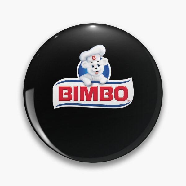 Item preview, Bimbo Breads designed and sold by Mohamed Rashed.