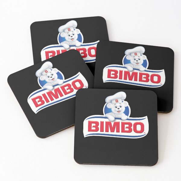 Item preview, Bimbo Breads designed and sold by Mohamed Rashed.