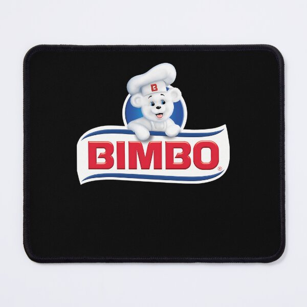 Item preview, Bimbo Breads designed and sold by Mohamed Rashed.