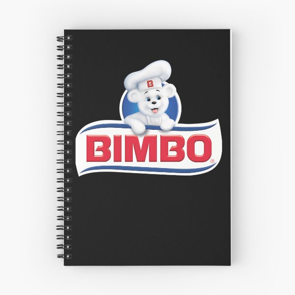 Item preview, Bimbo Breads designed and sold by Mohamed Rashed.