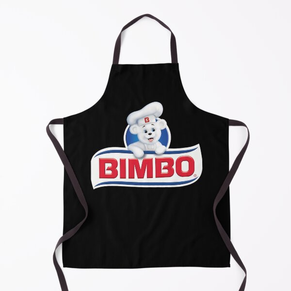 Item preview, Bimbo Breads designed and sold by Mohamed Rashed.