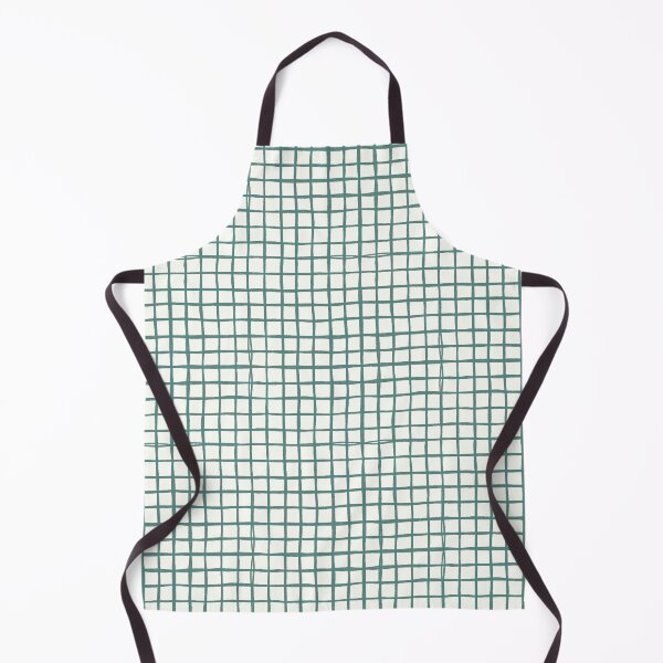 Item preview, Sage green wonky plaid check designed and sold by FrancesPoff.