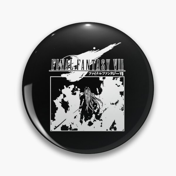 Item preview,  Final Fantasy White designed and sold by madrox99.