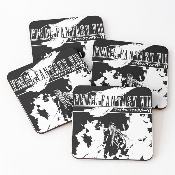 Item preview,  Final Fantasy White designed and sold by madrox99.