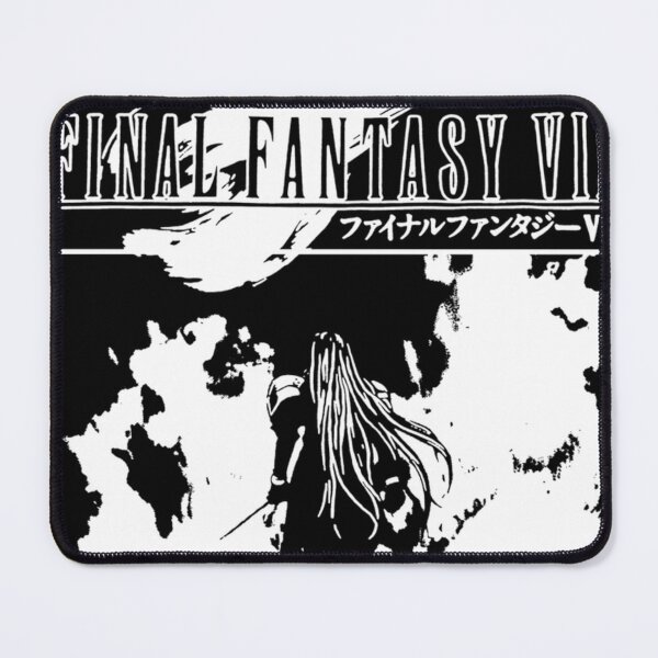 Item preview,  Final Fantasy White designed and sold by madrox99.