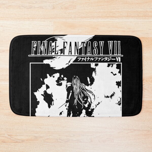 Item preview,  Final Fantasy White designed and sold by madrox99.