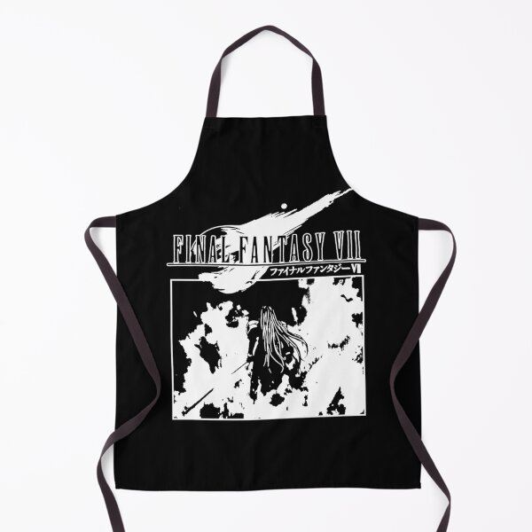 Item preview, Final Fantasy White designed and sold by madrox99.