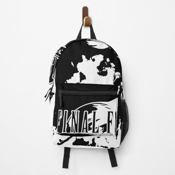 Item preview,  Final Fantasy White designed and sold by madrox99.