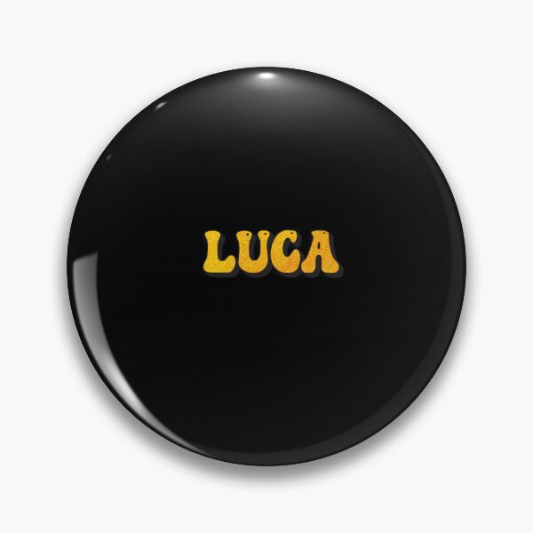 Item preview, Luca Personalized Name - Funny & Cool Custom Gift for Men Boys, Teens designed and sold by Oussinc.