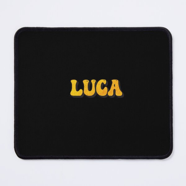 Item preview, Luca Personalized Name - Funny & Cool Custom Gift for Men Boys, Teens designed and sold by Oussinc.