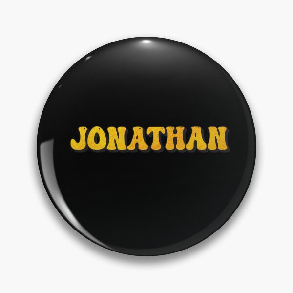 Item preview, Jonathan Personalized Name - Funny & Cool Custom Gift for Men Boys, Teens designed and sold by Oussinc.
