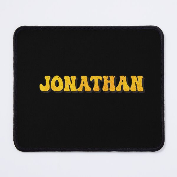 Item preview, Jonathan Personalized Name - Funny & Cool Custom Gift for Men Boys, Teens designed and sold by Oussinc.