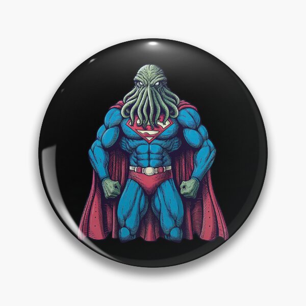 Item preview, Cthulhu Characters S05 D111 designed and sold by Houerd.