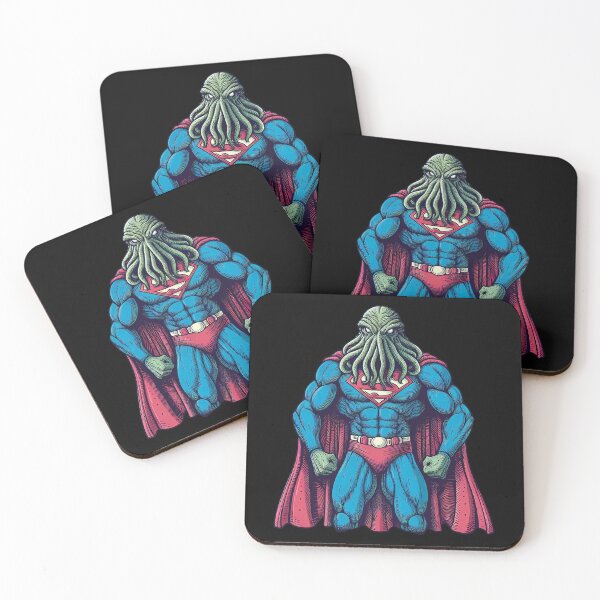Item preview, Cthulhu Characters S05 D111 designed and sold by Houerd.
