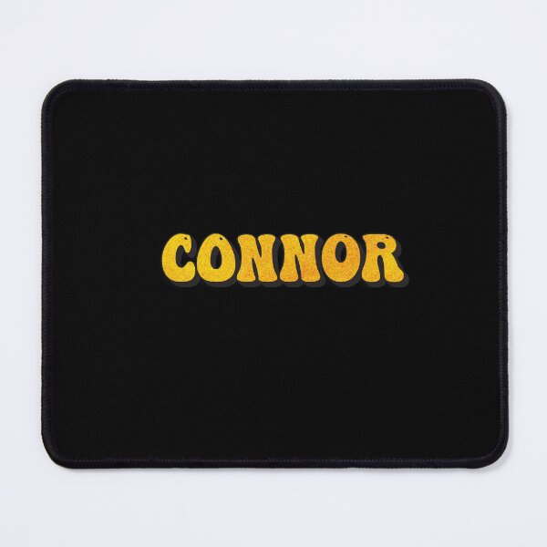 Item preview, Connor Personalized Name - Funny & Cool Custom Gift for Men Boys, Teens designed and sold by Oussinc.