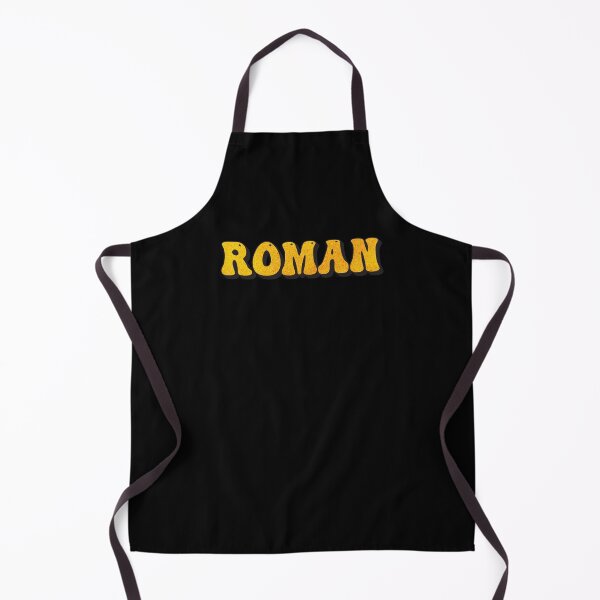 Item preview, Roman Personalized Name - Funny & Cool Custom Gift for Men Boys, Teens designed and sold by Oussinc.