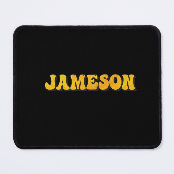 Item preview, Jameson Personalized Name - Funny & Cool Custom Gift for Men Boys, Teens designed and sold by Oussinc.