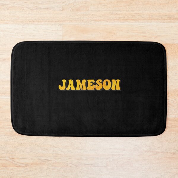Item preview, Jameson Personalized Name - Funny & Cool Custom Gift for Men Boys, Teens designed and sold by Oussinc.