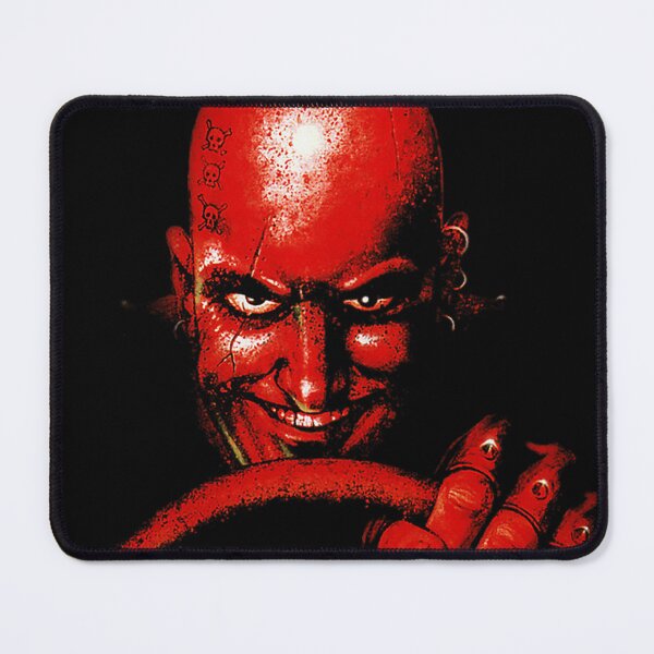 Item preview, Carmageddon Retro Race Game Fan Print designed and sold by vikas4u.