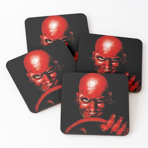 Item preview, Carmageddon Retro Race Game Fan Print designed and sold by vikas4u.