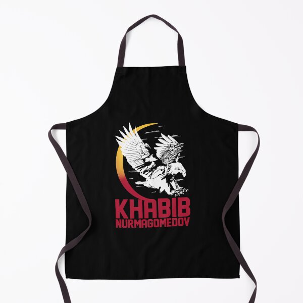 Item preview, Khabibs Nurmagomedovs The Eagle designed and sold by JASJOYT.