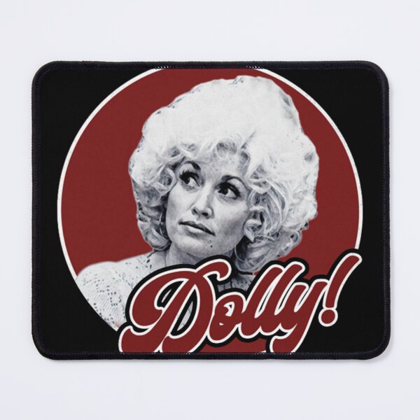 Item preview, Dolly Parton retro designed and sold by UngDoiSVoi.