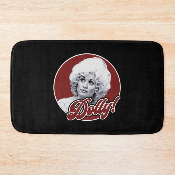 Item preview, Dolly Parton retro designed and sold by UngDoiSVoi.