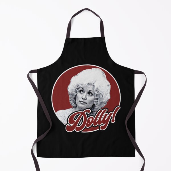 Item preview, Dolly Parton retro designed and sold by UngDoiSVoi.